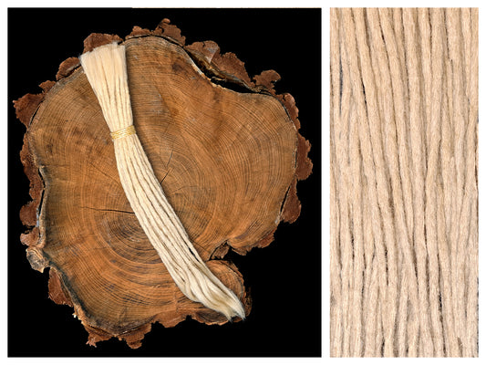 Dread Extensions Lichtblond 40-45cm