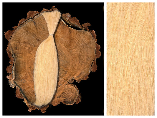 Premium Haar zur Dreadlockerstellung Hellblond