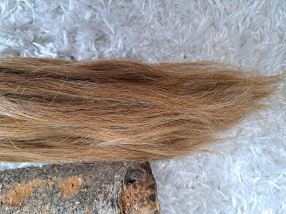 Dread Extensions Hellbraun 45-50cm