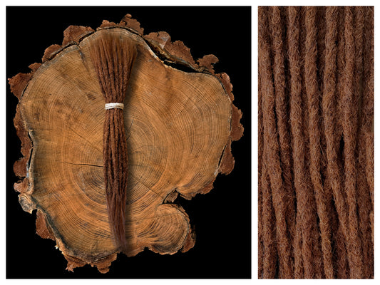 Dread Extensions Kupfer 25-30cm