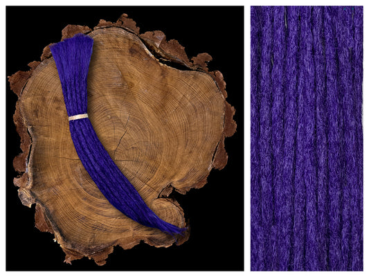 Dread Extensions Lila 35-40cm