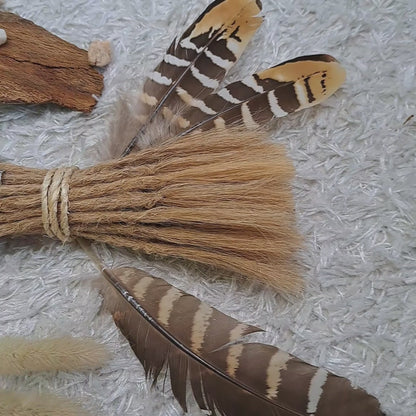 Dread Extensions Blond 25-30cm